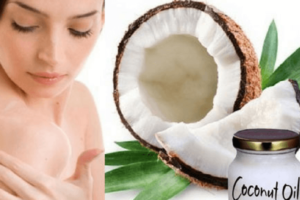 coconut-oil-skin-care-routine