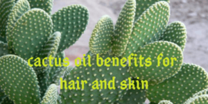 coctus oil benefits for hair and skin