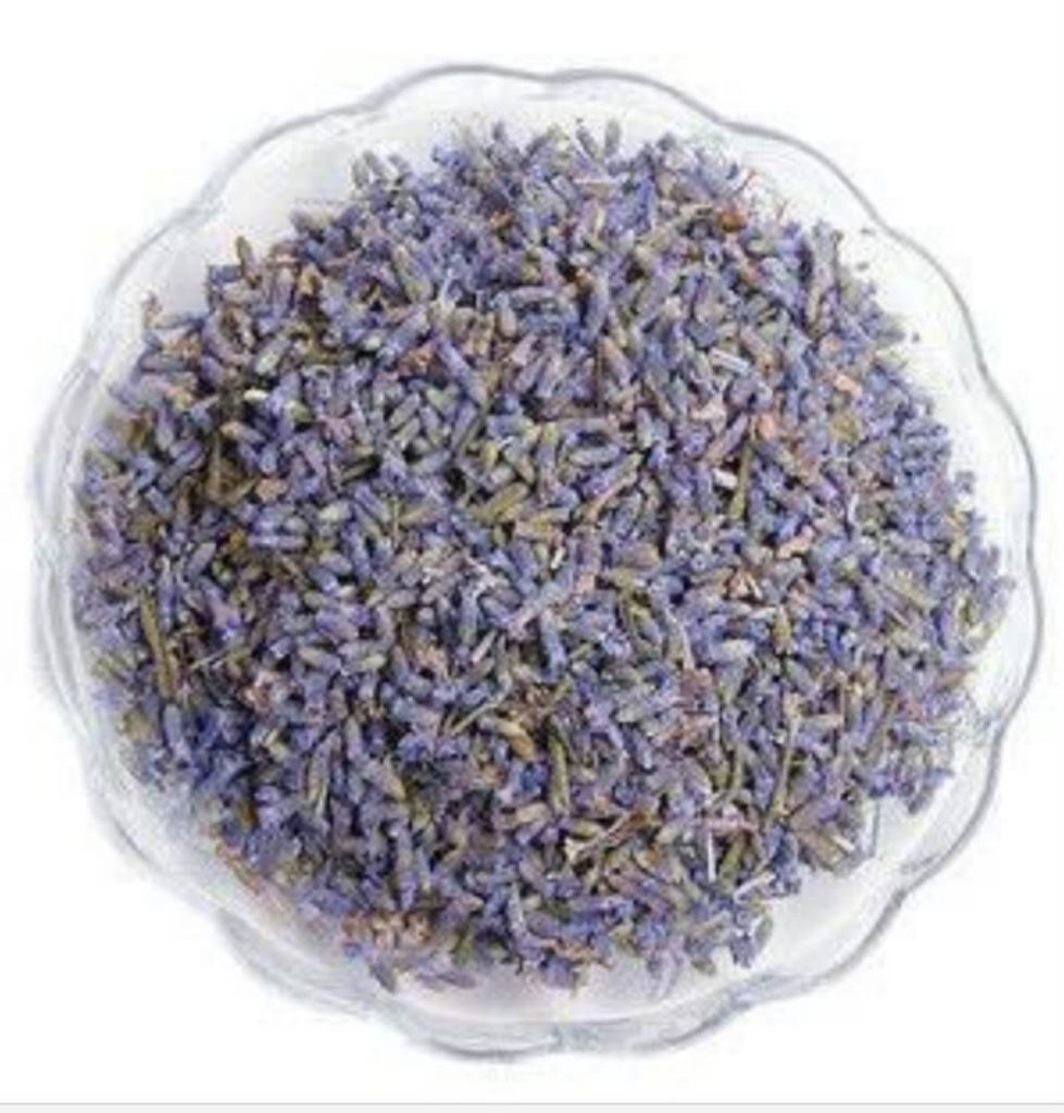 lavender for no more hair loss oil